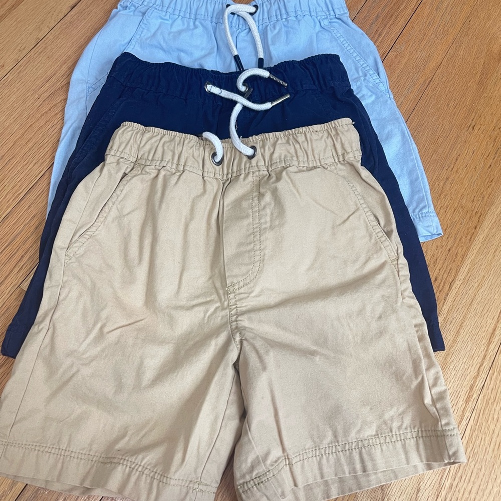 tommy bahama boy shorts bundle